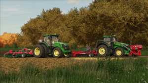 landwirtschafts farming simulator ls fs 22 2022 ls22 fs22 ls2022 fs2022 mods free download farm sim John Deere 7R-Serie 2014 1.0.0.0