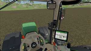 landwirtschafts farming simulator ls fs 22 2022 ls22 fs22 ls2022 fs2022 mods free download farm sim John Deere 7R Series 2018 1.0.0.0