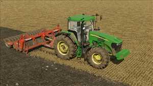 landwirtschafts farming simulator ls fs 22 2022 ls22 fs22 ls2022 fs2022 mods free download farm sim John Deere 7xx0 Series 1.0.0.0