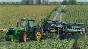 landwirtschafts farming simulator ls fs 22 2022 ls22 fs22 ls2022 fs2022 mods free download farm sim John Deere 8000 Series 1.0.0.0