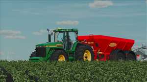 landwirtschafts farming simulator ls fs 22 2022 ls22 fs22 ls2022 fs2022 mods free download farm sim John Deere 8000 Series 1.0.0.0