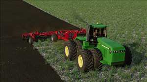 landwirtschafts farming simulator ls fs 22 2022 ls22 fs22 ls2022 fs2022 mods free download farm sim John Deere 8760-8960 1.0.0.0