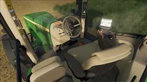 landwirtschafts farming simulator ls fs 22 2022 ls22 fs22 ls2022 fs2022 mods free download farm sim John Deere 8R-Serie 2014 1.0.0.0