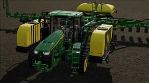 landwirtschafts farming simulator ls fs 22 2022 ls22 fs22 ls2022 fs2022 mods free download farm sim John Deere 8R 8RT 8RX 2020 1.0.0.0