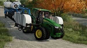 landwirtschafts farming simulator ls fs 22 2022 ls22 fs22 ls2022 fs2022 mods free download farm sim John Deere 8R 8RT 8RX 2020 1.0.0.0