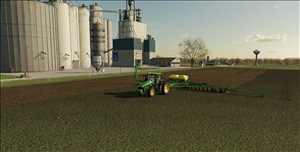 landwirtschafts farming simulator ls fs 22 2022 ls22 fs22 ls2022 fs2022 mods free download farm sim John Deere 8R US-Spezifikation 1.0