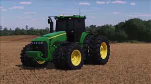 landwirtschafts farming simulator ls fs 22 2022 ls22 fs22 ls2022 fs2022 mods free download farm sim John Deere Series 8030 2.0.0.0