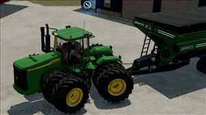 landwirtschafts farming simulator ls fs 22 2022 ls22 fs22 ls2022 fs2022 mods free download farm sim John Deere 9020 und 9030 Serie 1.0.0.1