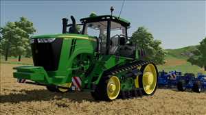 landwirtschafts farming simulator ls fs 22 2022 ls22 fs22 ls2022 fs2022 mods free download farm sim John Deere 9RT-Serie 2015 1.0.0.0