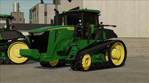 landwirtschafts farming simulator ls fs 22 2022 ls22 fs22 ls2022 fs2022 mods free download farm sim John Deere 9RT 1.0.0.0