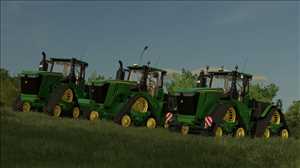 landwirtschafts farming simulator ls fs 22 2022 ls22 fs22 ls2022 fs2022 mods free download farm sim John Deere 9RX-Serie 2015 1.0.0.0