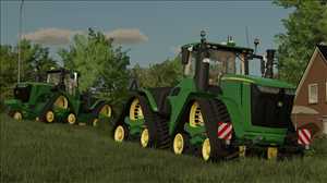 landwirtschafts farming simulator ls fs 22 2022 ls22 fs22 ls2022 fs2022 mods free download farm sim John Deere 9RX-Serie 2015 1.0.0.0