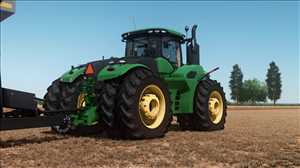 landwirtschafts farming simulator ls fs 22 2022 ls22 fs22 ls2022 fs2022 mods free download farm sim John Deere 9R Series 1.0.0.0