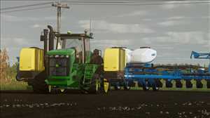landwirtschafts farming simulator ls fs 22 2022 ls22 fs22 ls2022 fs2022 mods free download farm sim John Deere 9X30T Series 1.0.0.0