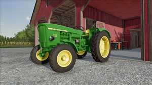 landwirtschafts farming simulator ls fs 22 2022 ls22 fs22 ls2022 fs2022 mods free download farm sim FarmCon22 - John Deere 710 1.0.0.0