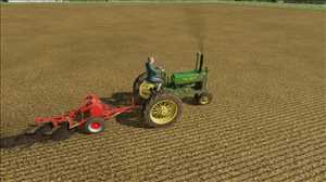 landwirtschafts farming simulator ls fs 22 2022 ls22 fs22 ls2022 fs2022 mods free download farm sim John Deere Model A 1.0.0.0