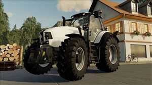 landwirtschafts farming simulator ls fs 22 2022 ls22 fs22 ls2022 fs2022 mods free download farm sim Lamborghini Mach 230 VRT 224 Chx 1.0.0.0
