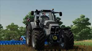 landwirtschafts farming simulator ls fs 22 2022 ls22 fs22 ls2022 fs2022 mods free download farm sim Lamborghini R6.250 1.0.0.0