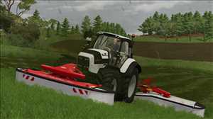 landwirtschafts farming simulator ls fs 22 2022 ls22 fs22 ls2022 fs2022 mods free download farm sim Lamborghini R6.250 1.0.0.0