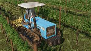 landwirtschafts farming simulator ls fs 22 2022 ls22 fs22 ls2022 fs2022 mods free download farm sim Landini Series 1.0.0.0