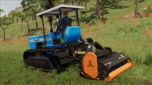 landwirtschafts farming simulator ls fs 22 2022 ls22 fs22 ls2022 fs2022 mods free download farm sim Landini Series 1.0.0.0