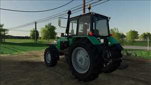 landwirtschafts farming simulator ls fs 22 2022 ls22 fs22 ls2022 fs2022 mods free download farm sim MTZ 1221 1.0.0