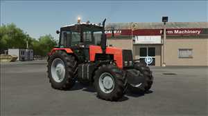 landwirtschafts farming simulator ls fs 22 2022 ls22 fs22 ls2022 fs2022 mods free download farm sim MTZ 1221 1.0.0.0