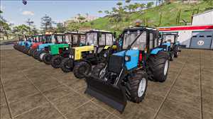 landwirtschafts farming simulator ls fs 22 2022 ls22 fs22 ls2022 fs2022 mods free download farm sim MTZ 800-1000 Series 1.0.0.0