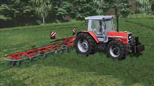 landwirtschafts farming simulator ls fs 22 2022 ls22 fs22 ls2022 fs2022 mods free download farm sim MF 3000 Series 1.0.0.0
