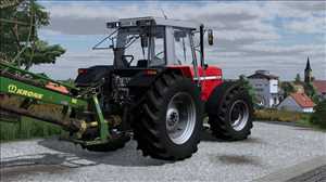 landwirtschafts farming simulator ls fs 22 2022 ls22 fs22 ls2022 fs2022 mods free download farm sim MF 3000 Series 1.0.0.0