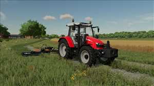 landwirtschafts farming simulator ls fs 22 2022 ls22 fs22 ls2022 fs2022 mods free download farm sim Massey-Ferguson 5600 1.0.0.0