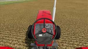 landwirtschafts farming simulator ls fs 22 2022 ls22 fs22 ls2022 fs2022 mods free download farm sim Massey Ferguson 100 Serie 1.0.0.0