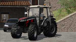 landwirtschafts farming simulator ls fs 22 2022 ls22 fs22 ls2022 fs2022 mods free download farm sim Massey Ferguson 3700 AL 1.0.0.0