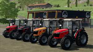 landwirtschafts farming simulator ls fs 22 2022 ls22 fs22 ls2022 fs2022 mods free download farm sim Massey Ferguson 3700 AL 1.0.0.0
