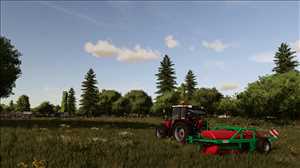 landwirtschafts farming simulator ls fs 22 2022 ls22 fs22 ls2022 fs2022 mods free download farm sim Massey Ferguson 3700 Und 4700 Serie 1.1.0.0