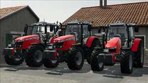 landwirtschafts farming simulator ls fs 22 2022 ls22 fs22 ls2022 fs2022 mods free download farm sim Massey Ferguson S Series 2020 1.2.0.0