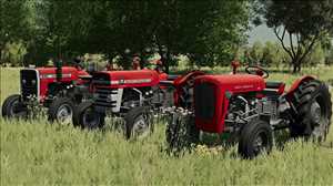 landwirtschafts farming simulator ls fs 22 2022 ls22 fs22 ls2022 fs2022 mods free download farm sim Massey Ferguson Small Classics 1.2.0.0