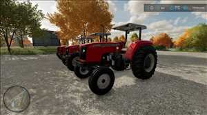 landwirtschafts farming simulator ls fs 22 2022 ls22 fs22 ls2022 fs2022 mods free download farm sim Paket MF 4200-Serie 1.0.0.0