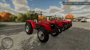 landwirtschafts farming simulator ls fs 22 2022 ls22 fs22 ls2022 fs2022 mods free download farm sim Paket MF 4200-Serie 1.0.0.0