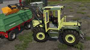 landwirtschafts farming simulator ls fs 22 2022 ls22 fs22 ls2022 fs2022 mods free download farm sim MB Trac 440 1.0.0.0