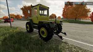 landwirtschafts farming simulator ls fs 22 2022 ls22 fs22 ls2022 fs2022 mods free download farm sim Mercedes Benz Trac 1000-1100 Tuning 1.0