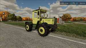 landwirtschafts farming simulator ls fs 22 2022 ls22 fs22 ls2022 fs2022 mods free download farm sim Mercedes Benz Trac 1000-1100 Tuning 1.0