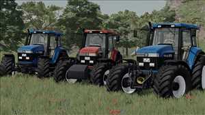landwirtschafts farming simulator ls fs 22 2022 ls22 fs22 ls2022 fs2022 mods free download farm sim NEW HOLLAND 70 Series 1.1.0.0