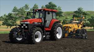 landwirtschafts farming simulator ls fs 22 2022 ls22 fs22 ls2022 fs2022 mods free download farm sim NEW HOLLAND 70 Series 1.1.0.0