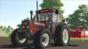 landwirtschafts farming simulator ls fs 22 2022 ls22 fs22 ls2022 fs2022 mods free download farm sim New Holland 110 90 1.0.0.0