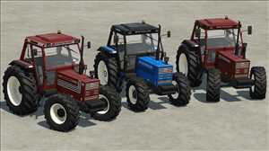landwirtschafts farming simulator ls fs 22 2022 ls22 fs22 ls2022 fs2022 mods free download farm sim New Holland 110 90 1.0.1.0