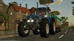 landwirtschafts farming simulator ls fs 22 2022 ls22 fs22 ls2022 fs2022 mods free download farm sim New Holland 8340 1.0.0.0