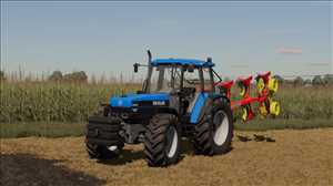 landwirtschafts farming simulator ls fs 22 2022 ls22 fs22 ls2022 fs2022 mods free download farm sim New Holland 8340 1.0.0.0
