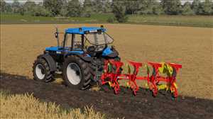 landwirtschafts farming simulator ls fs 22 2022 ls22 fs22 ls2022 fs2022 mods free download farm sim New Holland 8340 1.1.0.0
