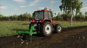 landwirtschafts farming simulator ls fs 22 2022 ls22 fs22 ls2022 fs2022 mods free download farm sim New Holland L95 Fiatagri 1.0.0.0